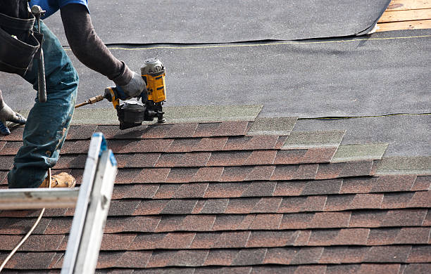 Licensed Gutter Installation service in Sherwood, OH - Brentwood Metal Roofing